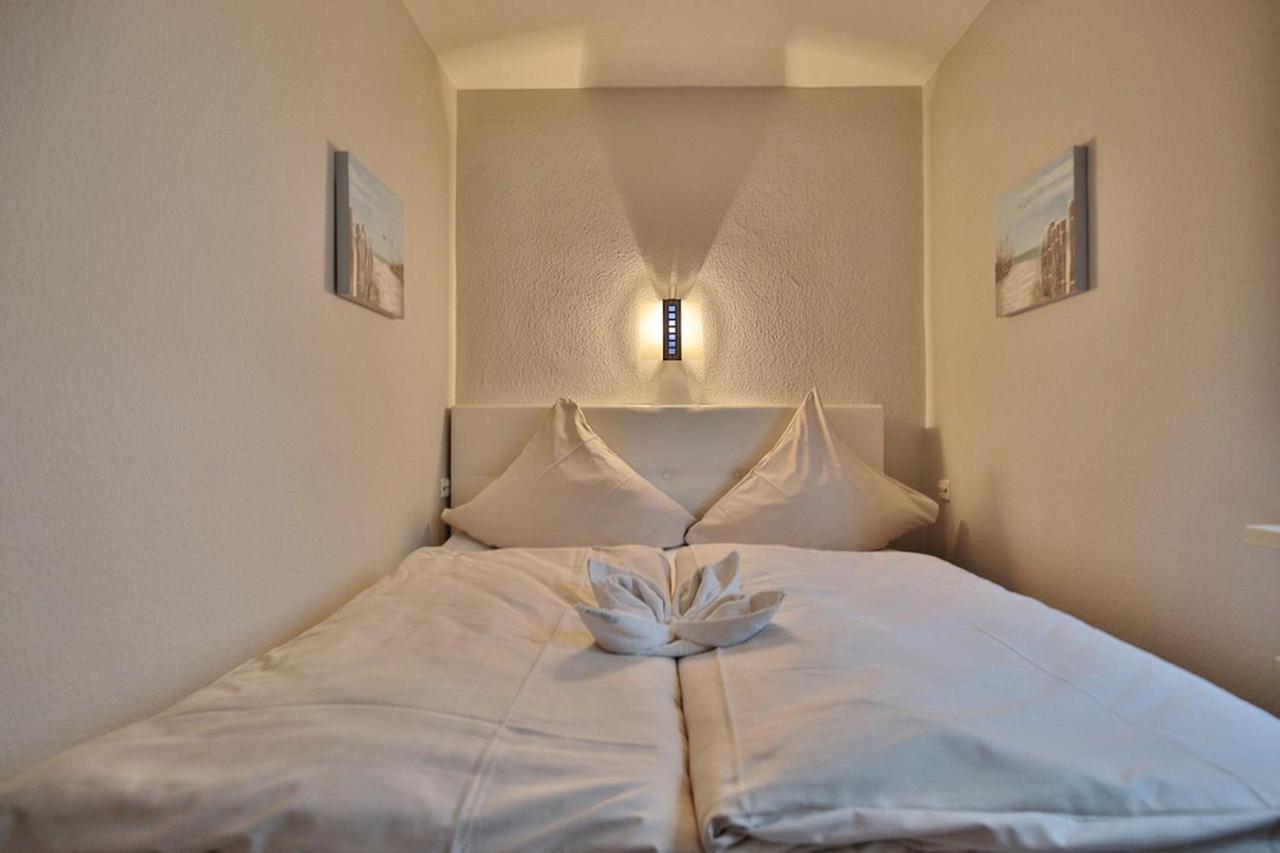 Domizil Strandallee 180 Domizil Strandallee 180 Appartement 5 Timmendorfer Strand Ngoại thất bức ảnh