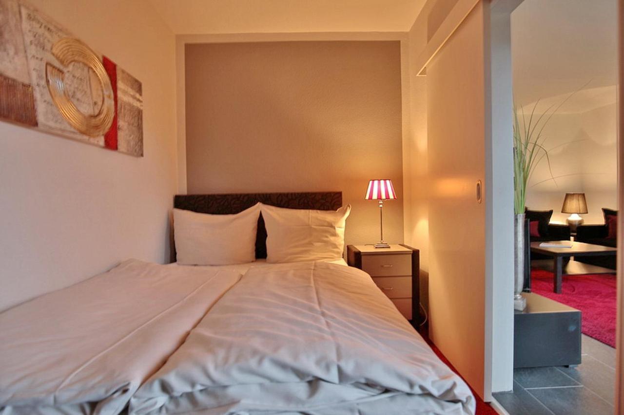 Domizil Strandallee 180 Domizil Strandallee 180 Appartement 5 Timmendorfer Strand Ngoại thất bức ảnh
