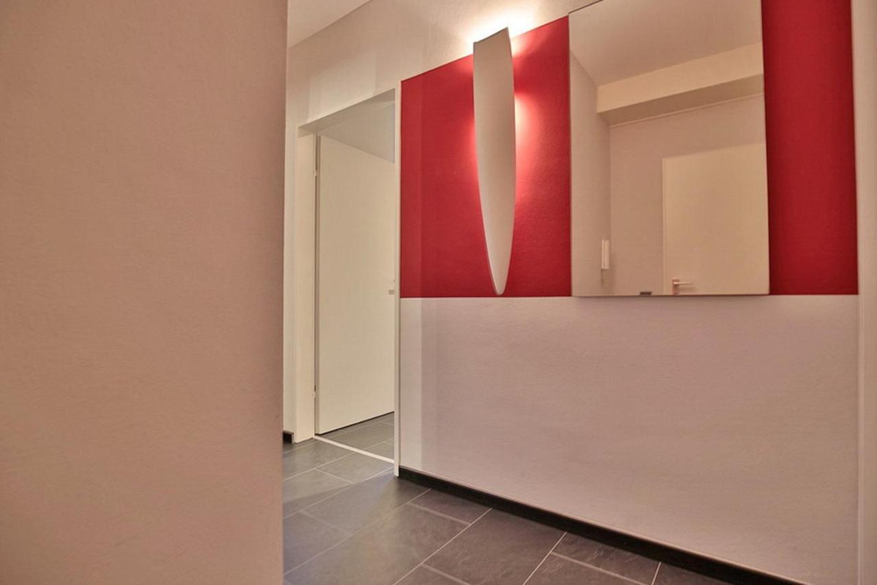 Domizil Strandallee 180 Domizil Strandallee 180 Appartement 5 Timmendorfer Strand Ngoại thất bức ảnh