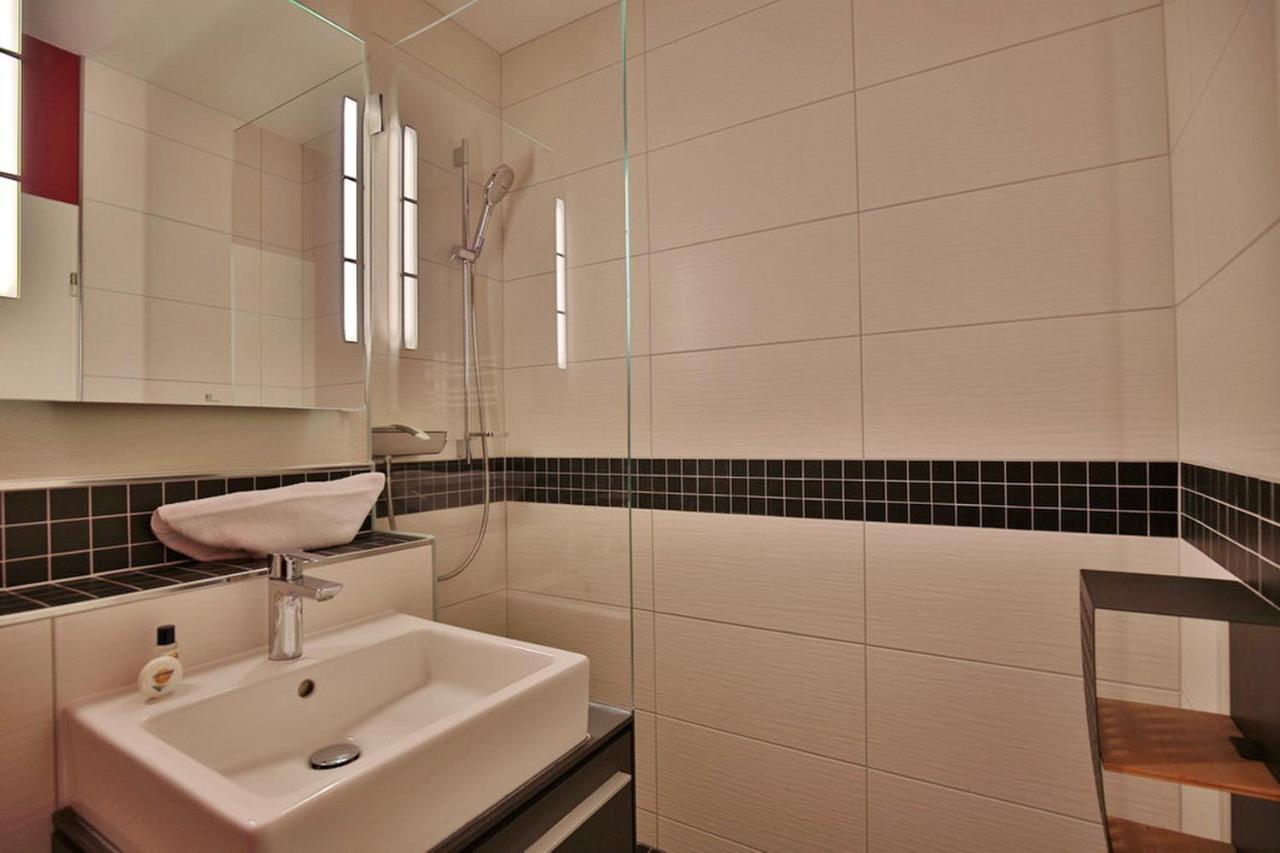 Domizil Strandallee 180 Domizil Strandallee 180 Appartement 5 Timmendorfer Strand Ngoại thất bức ảnh