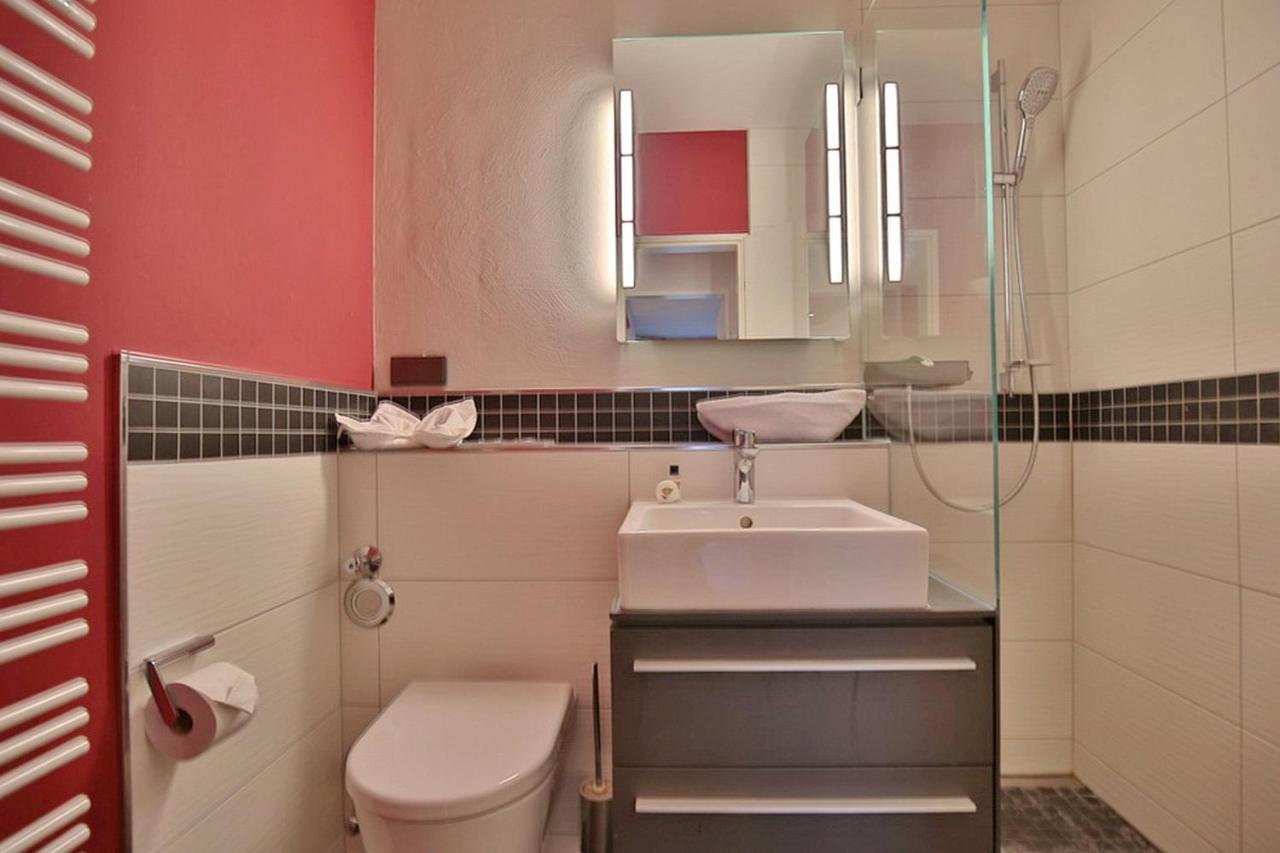 Domizil Strandallee 180 Domizil Strandallee 180 Appartement 5 Timmendorfer Strand Ngoại thất bức ảnh